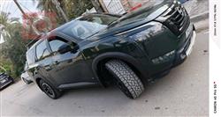 نيسان باثفايندر